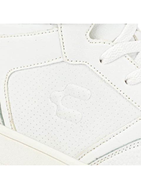 TENIS BOTA SKATE BLANCO CHARLY