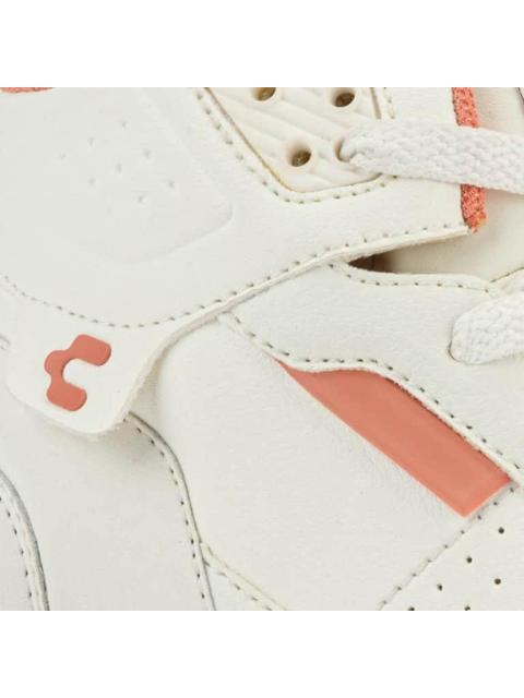 BOTA URBANA SKATE BLANCO CHARLY