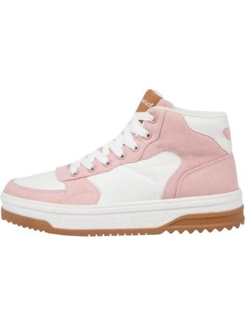 TENIS BOTA CASUAL BLANCO NEXT CO