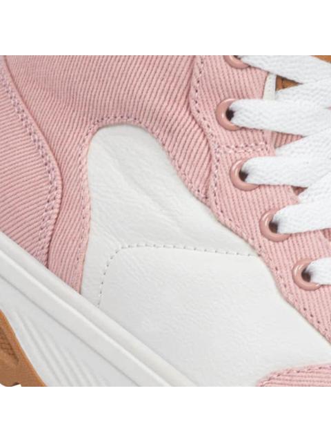 TENIS BOTA CASUAL BLANCO NEXT CO
