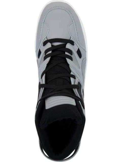 TENIS BOTA URBANO GRIS DUCATI