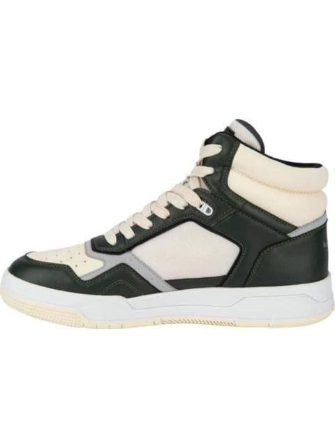 TENIS BOTA URBANO VERDE KANGAROOS