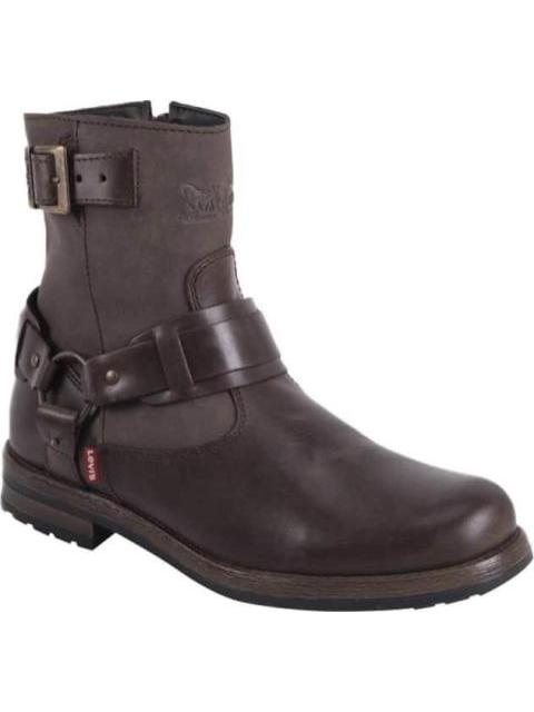 BOTA VAQUERA BIKER CAFE LEVIS