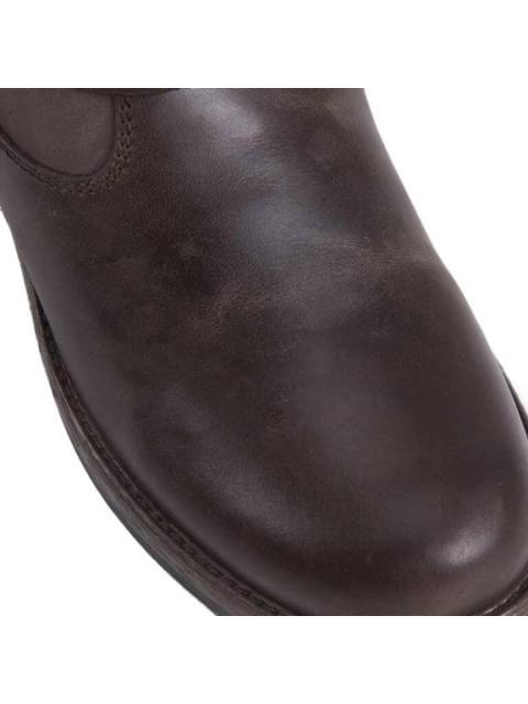 BOTA VAQUERA BIKER CAFE LEVIS