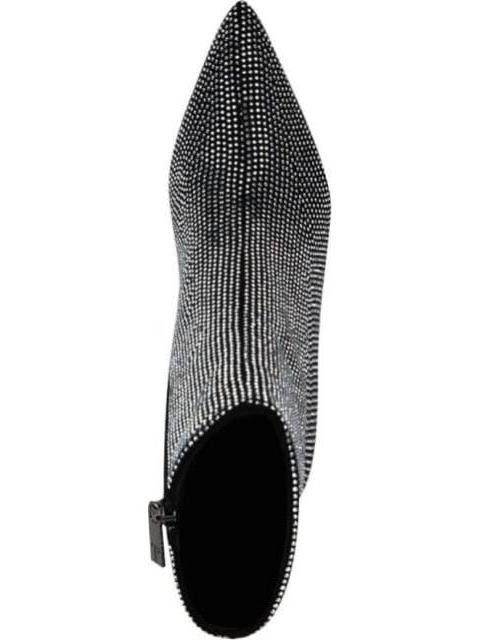 BOTA ANTE CON PEDRERIA NEGRO THALIA SODI