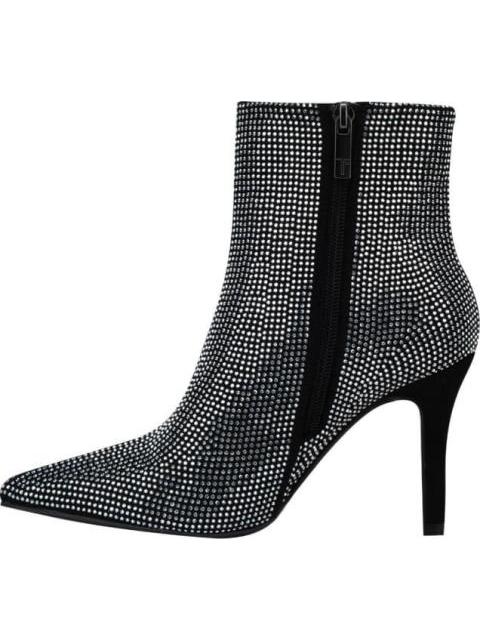 BOTA ANTE CON PEDRERIA NEGRO THALIA SODI