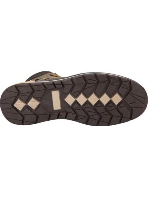 BOTA VESTIR CASUAL MODA CAFE GOODYEAR