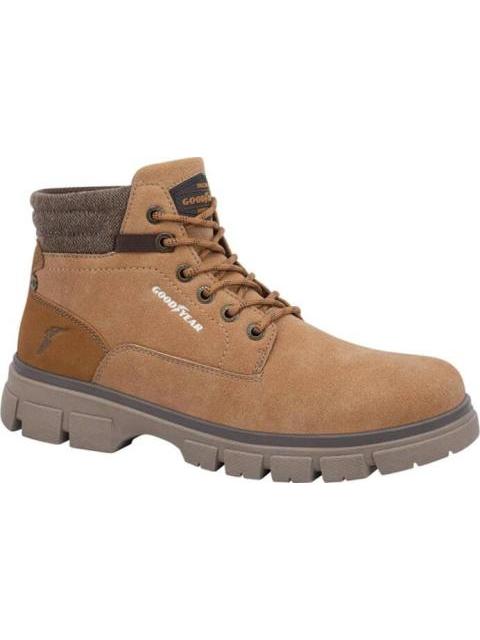 BOTA CASUAL CAMEL GOODYEAR