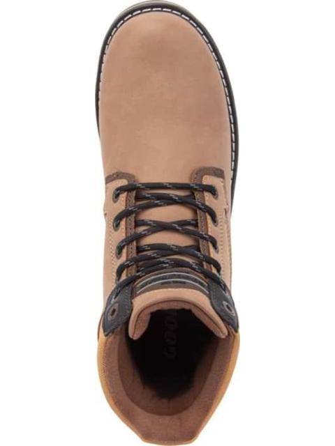 BOTA CASUAL TAUPE GOODYEAR