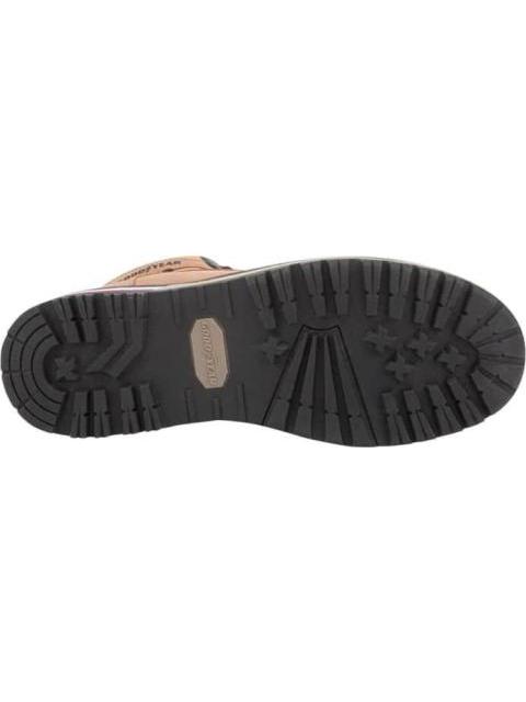 BOTA CASUAL TAUPE GOODYEAR