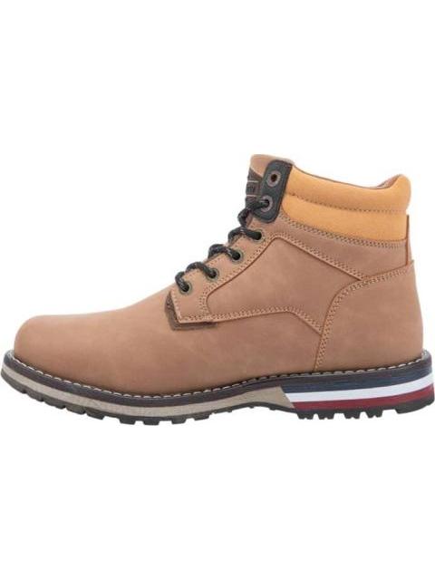 BOTA CASUAL TAUPE GOODYEAR