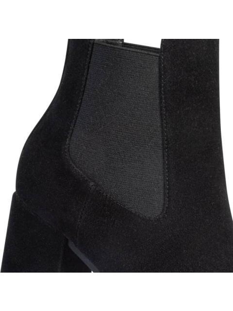 BOTA VESTIR PLATAFORMA TRACK NEGRO BELINDA PEREGRIN