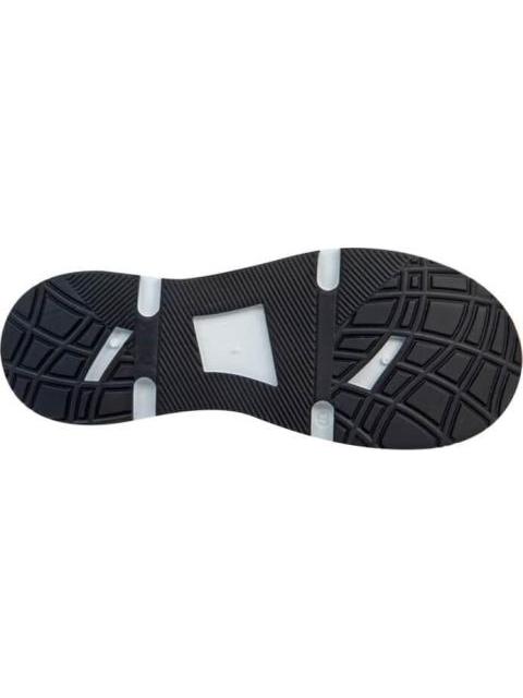 TENIS BOTA CON PLATAFORMA NEGRO BELINDA PEREGRIN