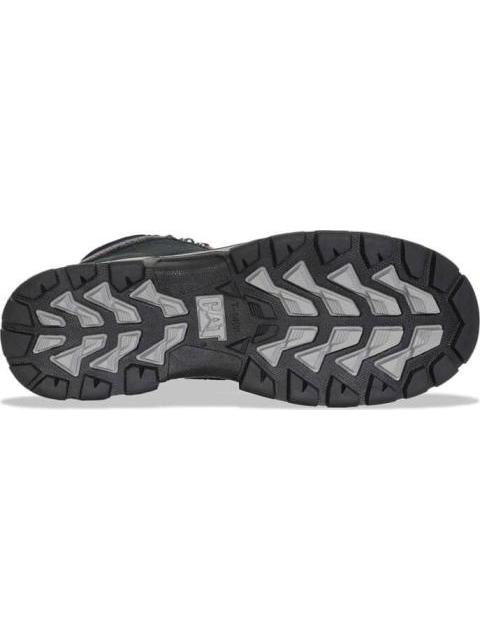 BOTA WILSON WS M4M AZUL MARINO CATERPILLAR