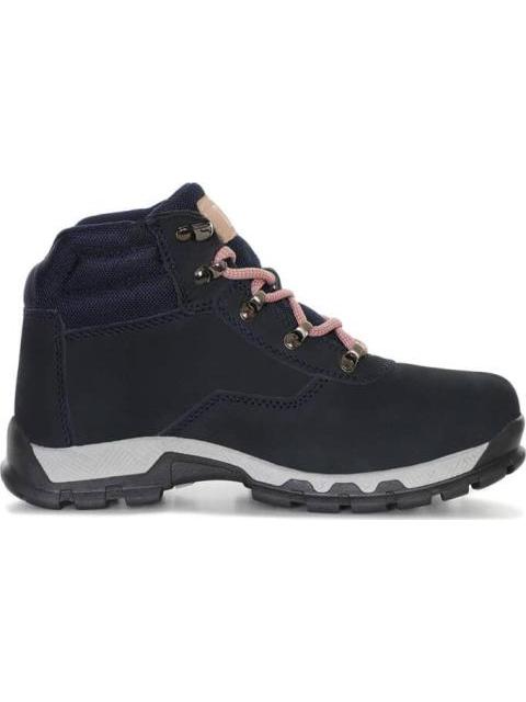 BOTA WILSON WS M4M AZUL MARINO CATERPILLAR