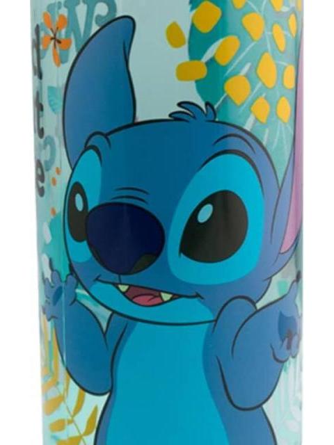CANTIMPLORA STITCH MULTICOLOR DISNEY