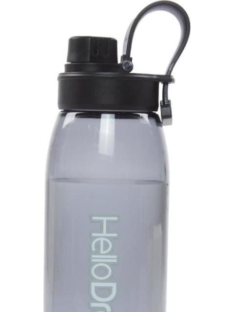 BOTELLA PARA AGUA 1000ML MULTICOLOR HELLODREAM