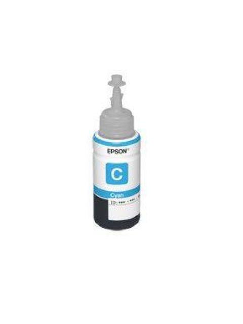 TANQUE DE TINTA (ECOTANK) EPSON 673 AMARILLO 70ML