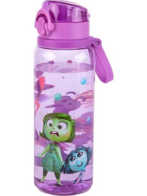 BOTELLA PARA AGUA INSIDE OUT 2 MULTICOLOR DISNEY