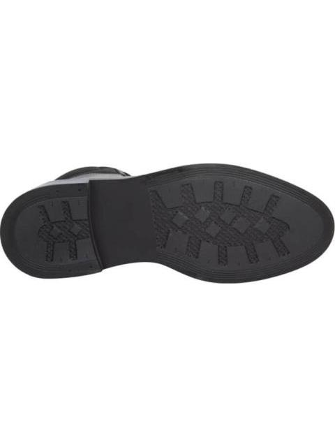 BOTIN AGUJETA NEGRO SCHATZ SPORT