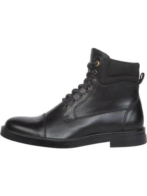 BOTIN AGUJETA NEGRO SCHATZ SPORT