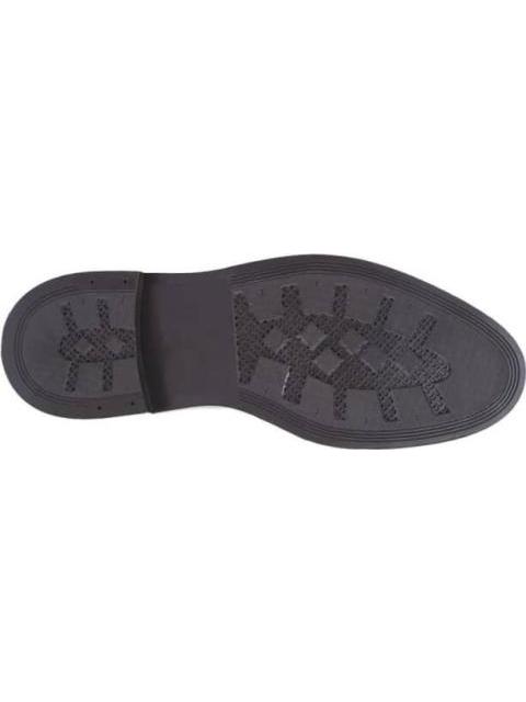 BOTIN CASUAL AGUJETA CAFE SCHATZ SPORT