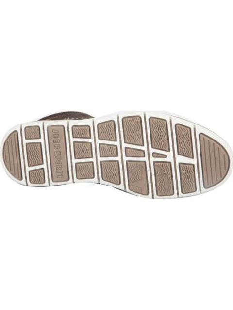 BOTIN CASUAL CAFE JEEP