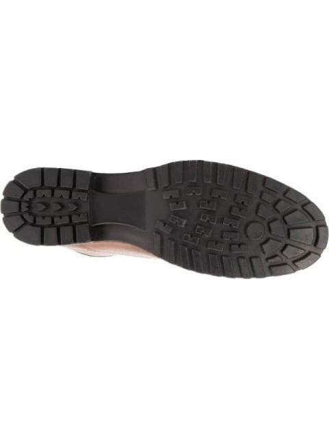 BOTIN CASUAL CAFE JEEP