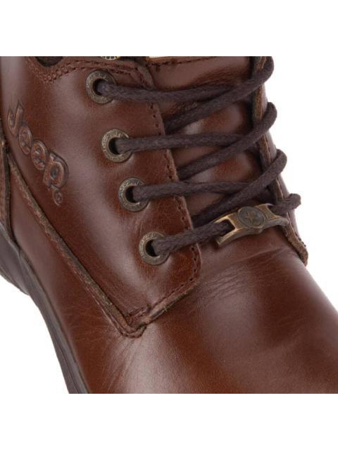BOTIN CASUAL CAFE JEEP
