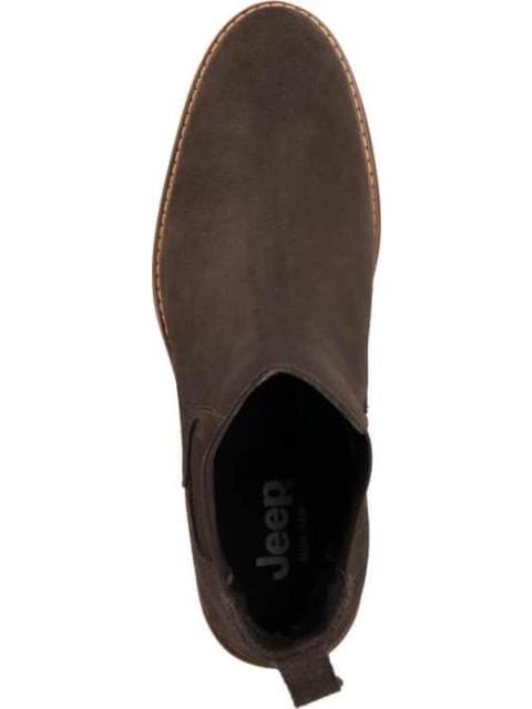 BOTIN CASUAL CHELSEA CAFE JEEP