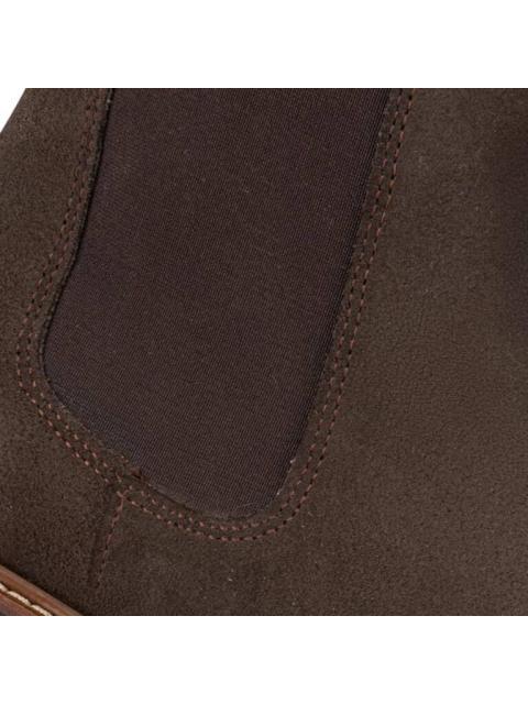 BOTIN CASUAL CHELSEA CAFE JEEP
