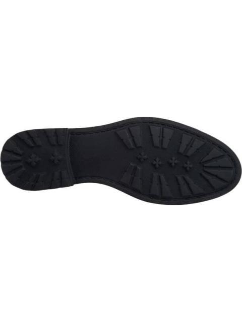 BOTIN CASUAL CHELSEA NEGRO JEEP