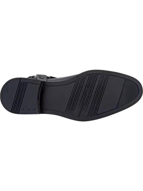 BOTIN CASUAL CHELSEA NEGRO SCHATZ