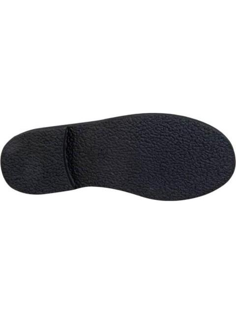 BOTIN CASUAL CORAZONES NEGRO VIVIS SHOES KIDS