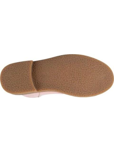 BOTIN CASUAL ESTRELLAS ROSA VIVIS SHOES KIDS