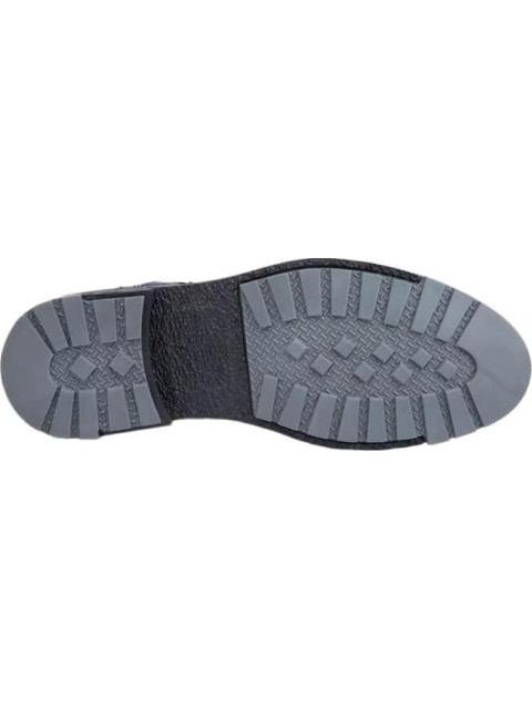 BOTIN CASUAL NEGRO JEEP