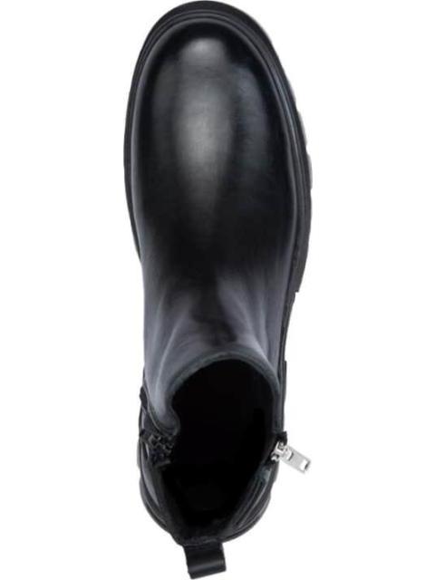 BOTIN CASUAL NEGRO JEEP