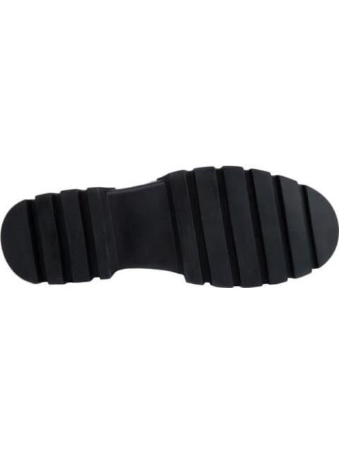 BOTIN CASUAL NEGRO JEEP