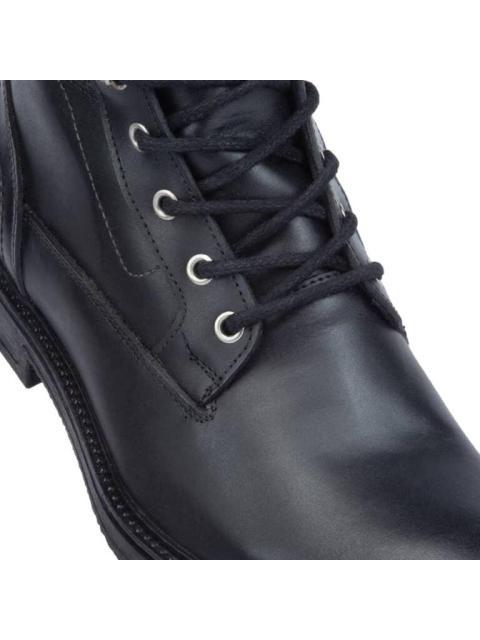 BOTIN CASUAL NEGRO JEEP