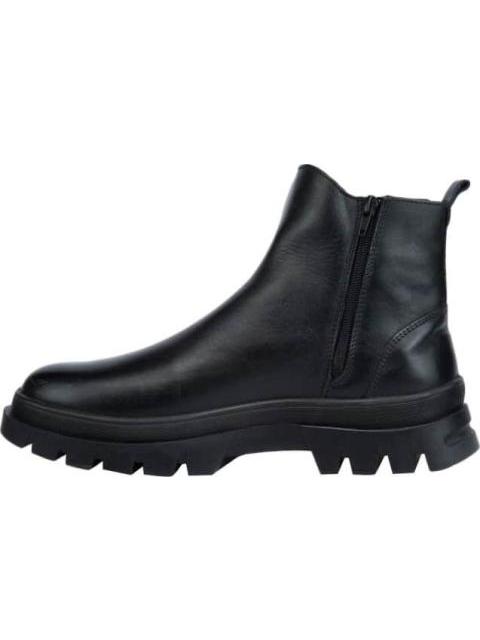 BOTIN CASUAL NEGRO JEEP