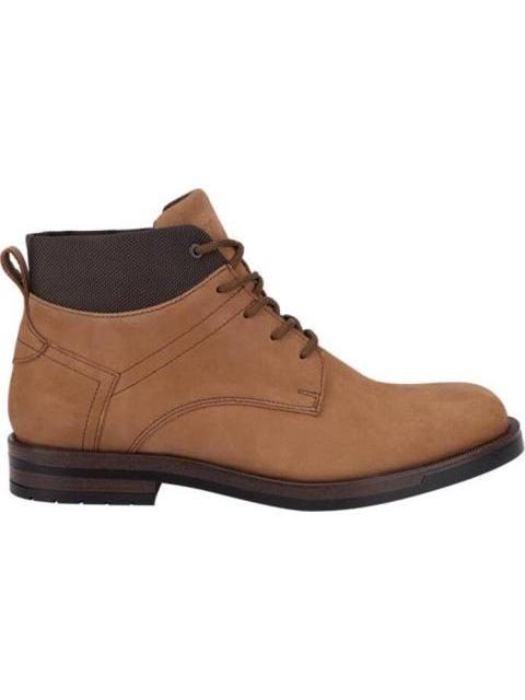 BOTIN CASUAL NOBUCK CANELA CHOPPARD