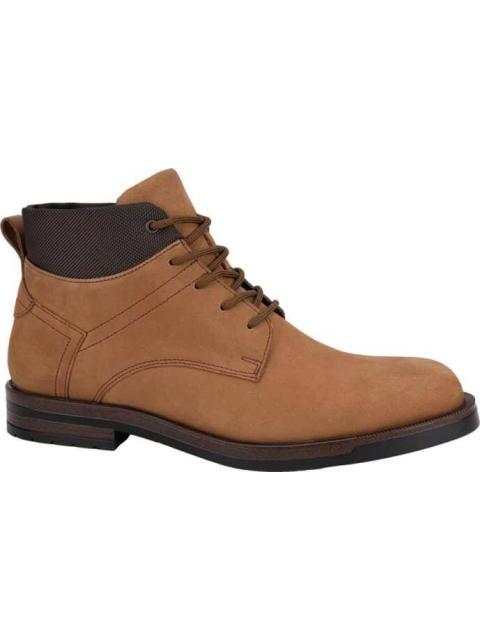 BOTIN CASUAL NOBUCK CANELA CHOPPARD