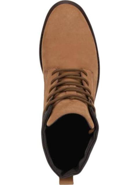 BOTIN CASUAL NOBUCK CANELA CHOPPARD