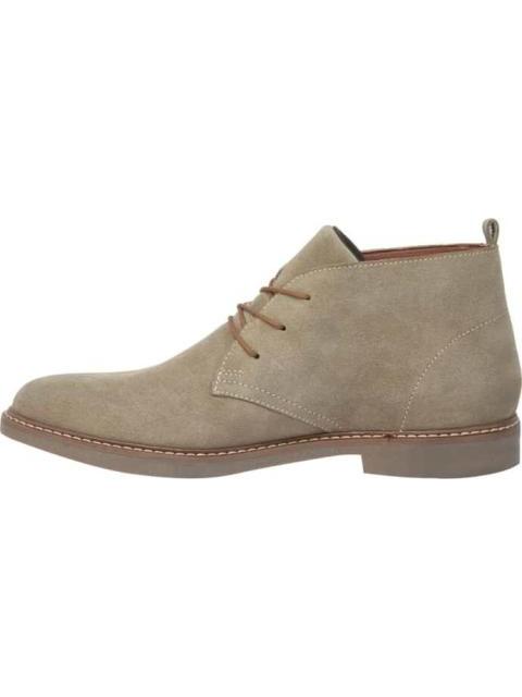 BOTIN CASUAL PIEL BEIGE SCHATZ SPORT