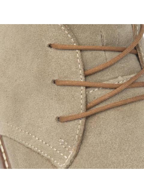 BOTIN CASUAL PIEL BEIGE SCHATZ SPORT
