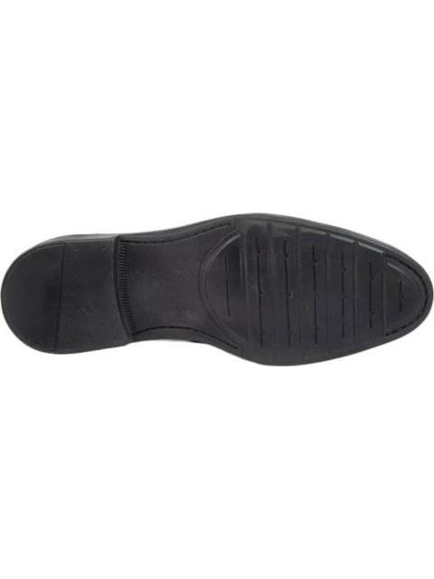 BOTIN CASUAL PIEL CAFE UOMO DI FERRO