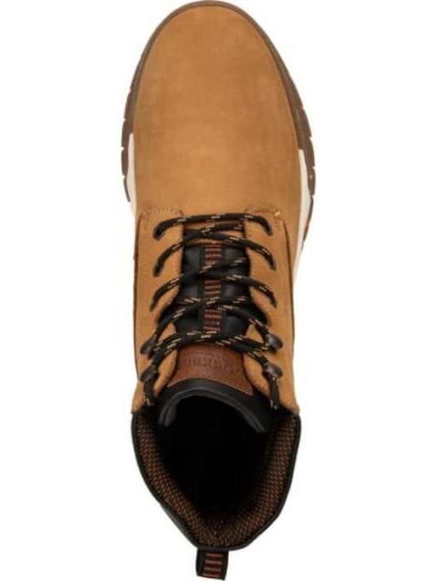 BOTIN CASUAL TIPO LEÑADOR CAFE DOCKERS