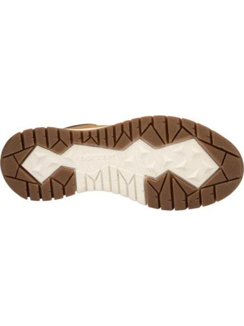 BOTIN CASUAL TIPO LEÑADOR CAFE DOCKERS