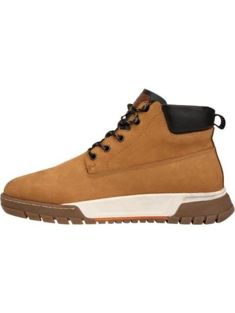 BOTIN CASUAL TIPO LEÑADOR CAFE DOCKERS