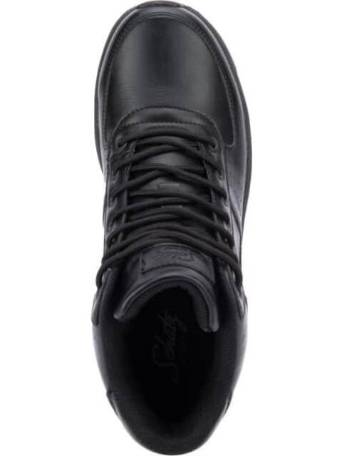 BOTIN CASUAL VALVULA DE AIRE NEGRO SCHATZ SPORT